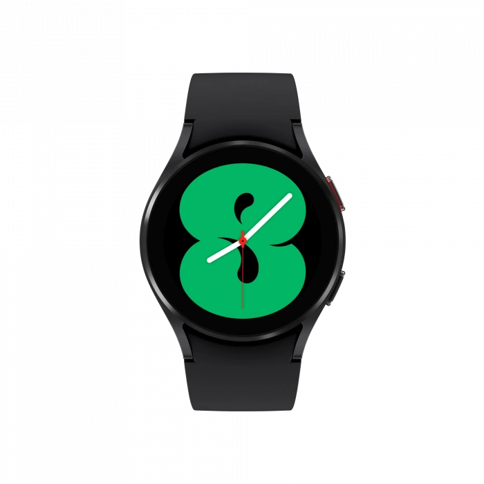 SAMSUNG Samsung Galaxy Watch4 40mm Siyah Giyilebilir Teknoloji