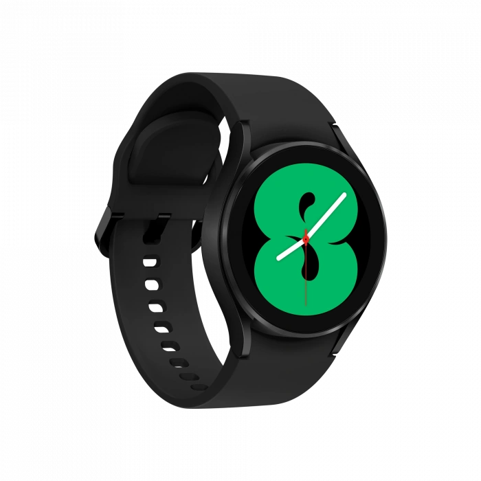 SAMSUNG Samsung Galaxy Watch4 40mm Siyah Giyilebilir Teknoloji