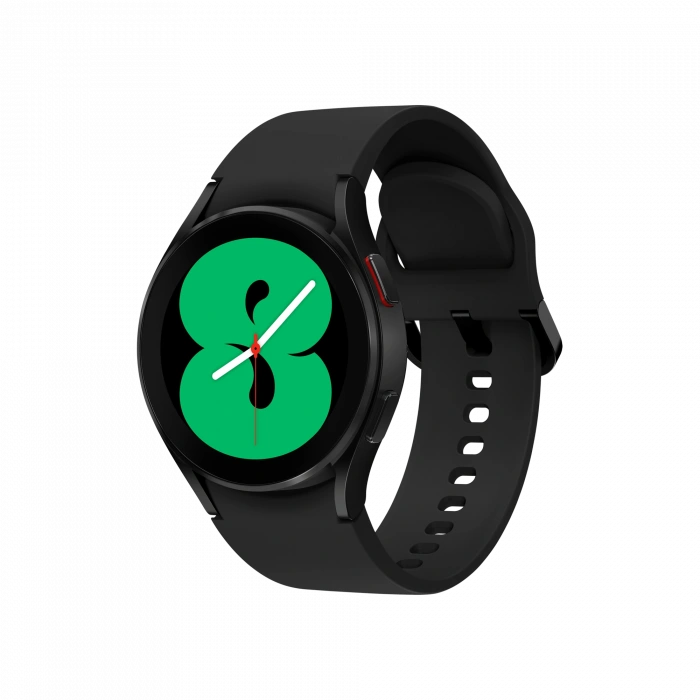SAMSUNG Samsung Galaxy Watch4 40mm Siyah Giyilebilir Teknoloji