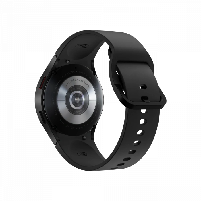 SAMSUNG Samsung Galaxy Watch4 40mm Siyah Giyilebilir Teknoloji