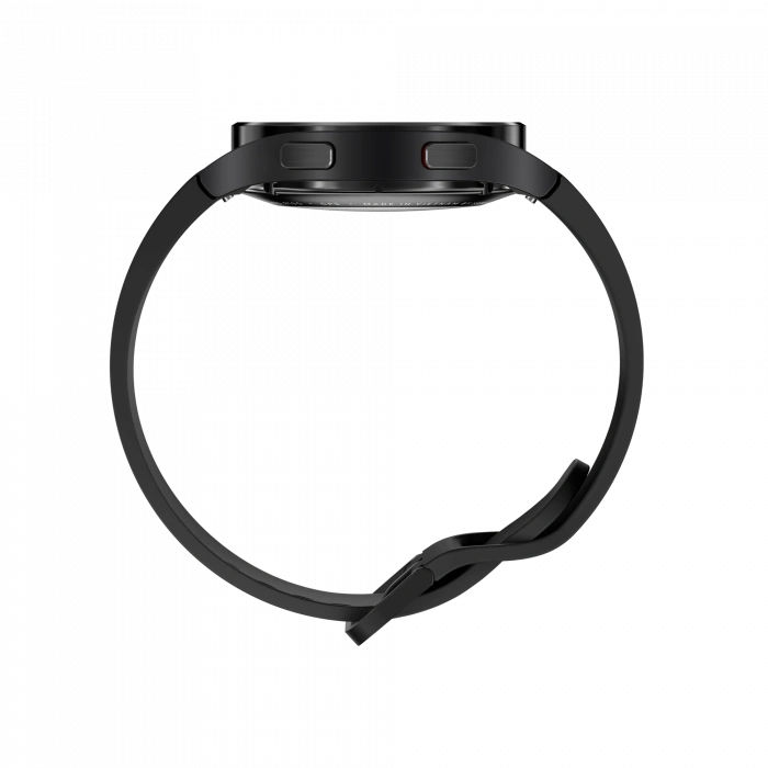 SAMSUNG Samsung Galaxy Watch4 40mm Siyah Giyilebilir Teknoloji
