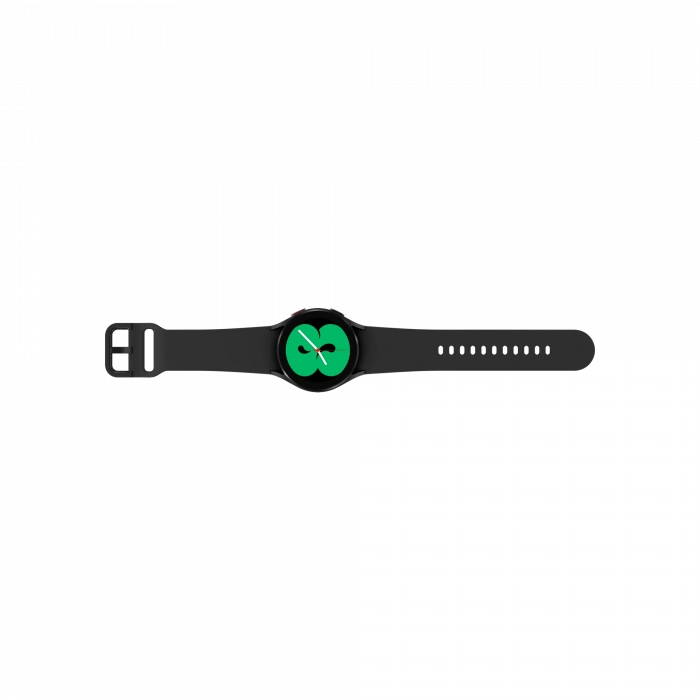 SAMSUNG Samsung Galaxy Watch4 40mm Siyah Giyilebilir Teknoloji
