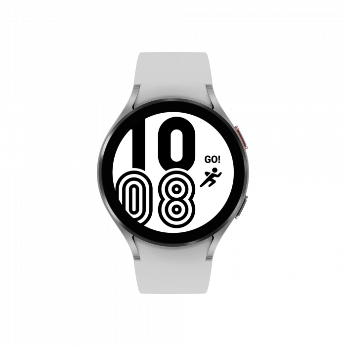 SAMSUNG Samsung Galaxy Watch4 44mm Gümüş Giyilebilir Teknoloji