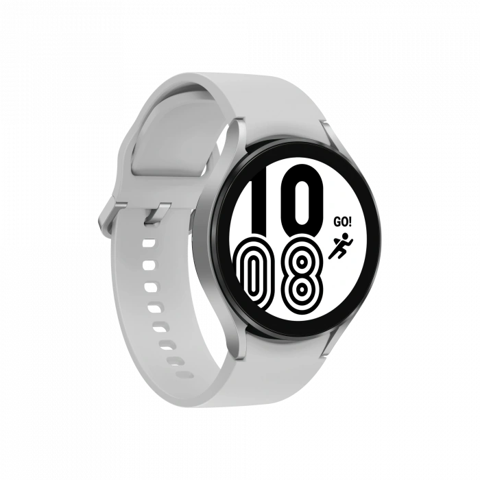SAMSUNG Samsung Galaxy Watch4 44mm Gümüş Giyilebilir Teknoloji
