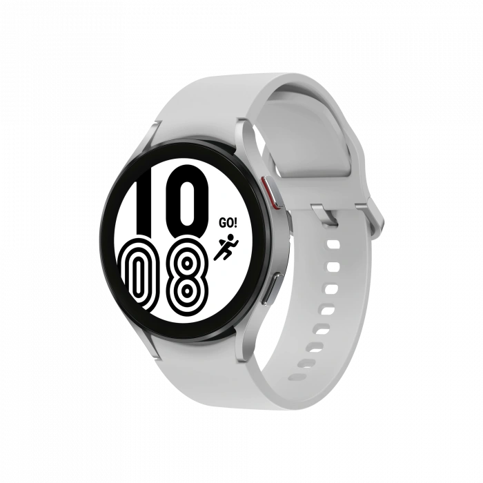 SAMSUNG Samsung Galaxy Watch4 44mm Gümüş Giyilebilir Teknoloji