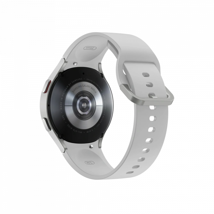 SAMSUNG Samsung Galaxy Watch4 44mm Gümüş Giyilebilir Teknoloji