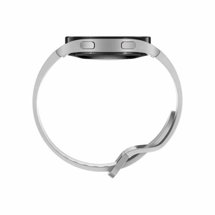 SAMSUNG Samsung Galaxy Watch4 44mm Gümüş Giyilebilir Teknoloji