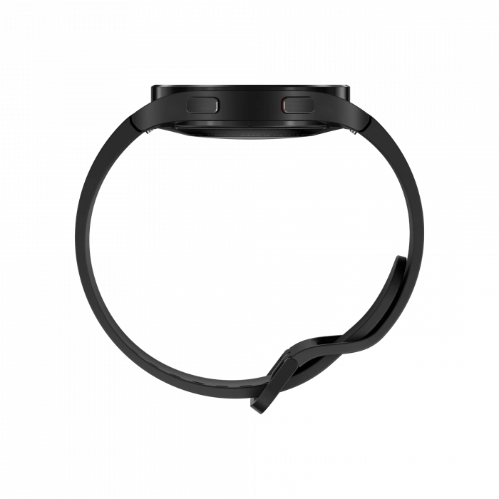 SAMSUNG Samsung Galaxy Watch4 44mm Siyah Giyilebilir Teknoloji