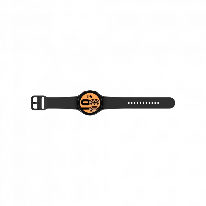 SAMSUNG Samsung Galaxy Watch4 44mm Siyah Giyilebilir Teknoloji