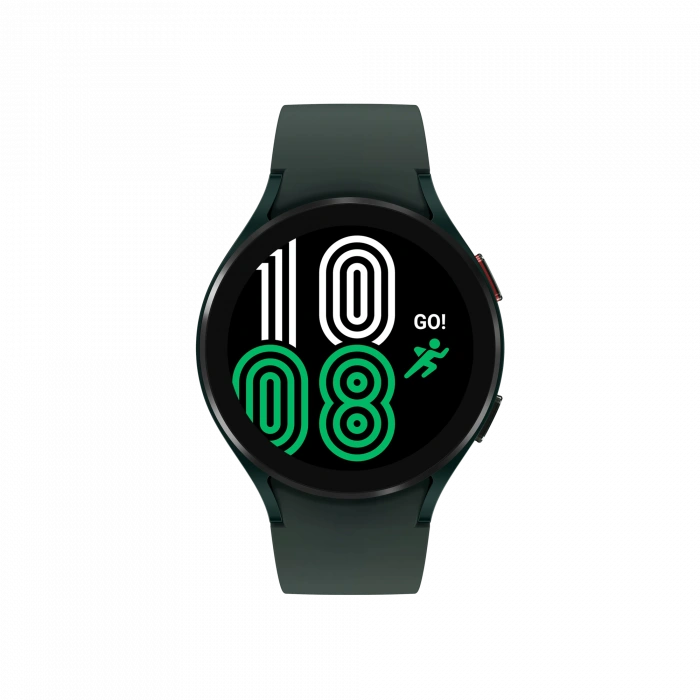 SAMSUNG Samsung Galaxy Watch4 44mm Yeşil Giyilebilir Teknoloji