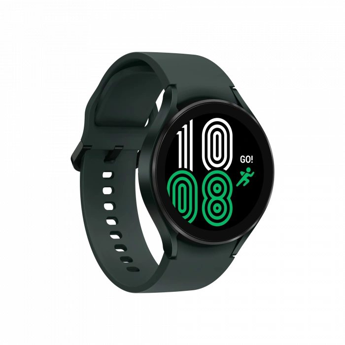 SAMSUNG Samsung Galaxy Watch4 44mm Yeşil Giyilebilir Teknoloji
