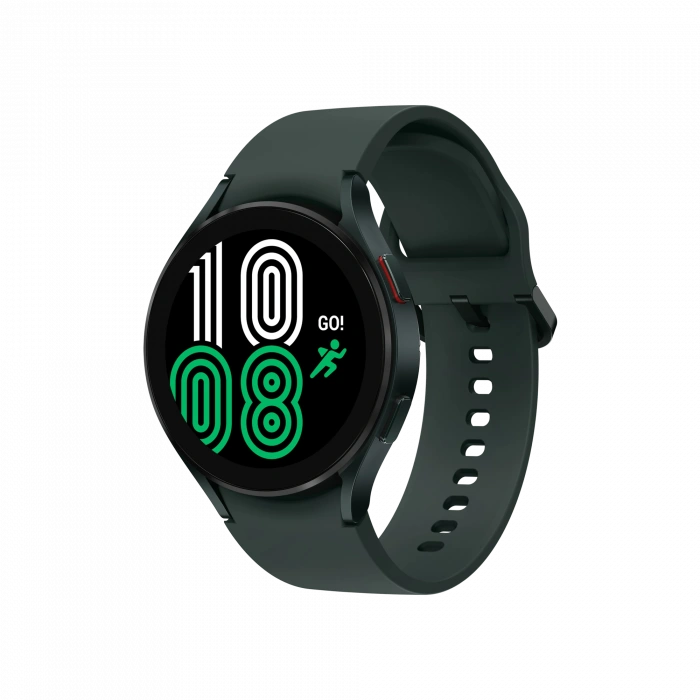 SAMSUNG Samsung Galaxy Watch4 44mm Yeşil Giyilebilir Teknoloji