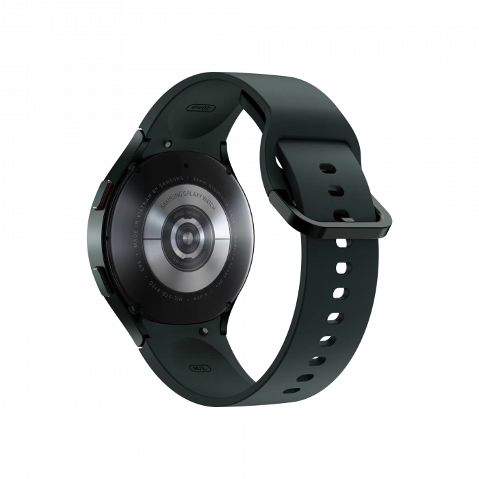 SAMSUNG Samsung Galaxy Watch4 44mm Yeşil Giyilebilir Teknoloji