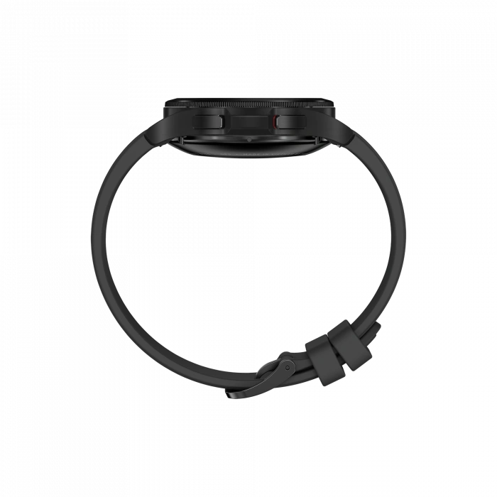 SAMSUNG Samsung Galaxy Watch4 Classic 42mm Siyah Giyilebilir Teknoloji