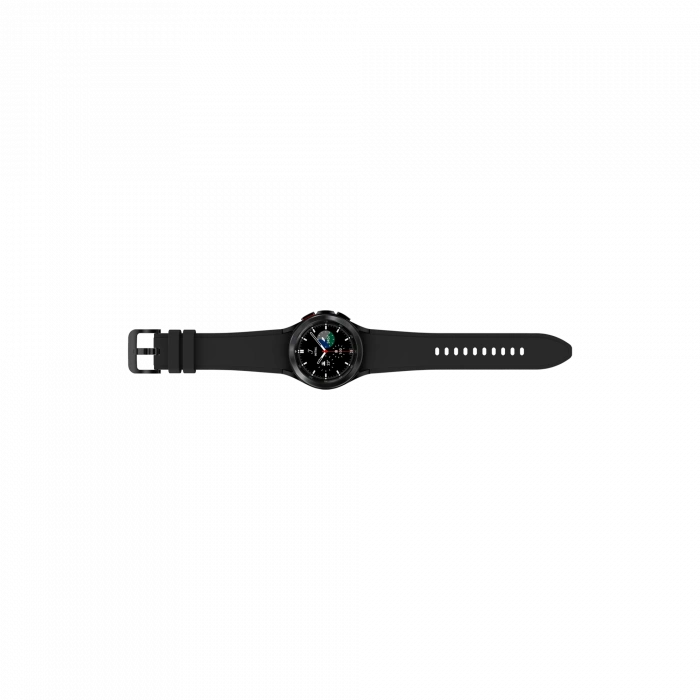 SAMSUNG Samsung Galaxy Watch4 Classic 42mm Siyah Giyilebilir Teknoloji