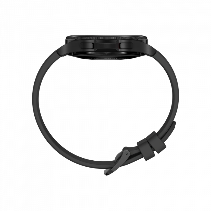 SAMSUNG Samsung Galaxy Watch4 Classic 46mm Siyah Giyilebilir Teknoloji