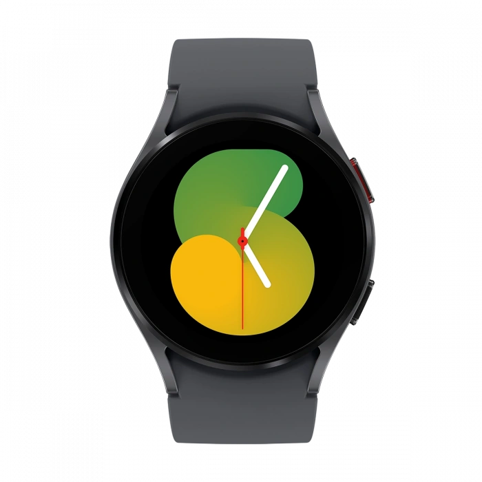 SAMSUNG Samsung Galaxy Watch5 40mm Grafit Akıllı Saat