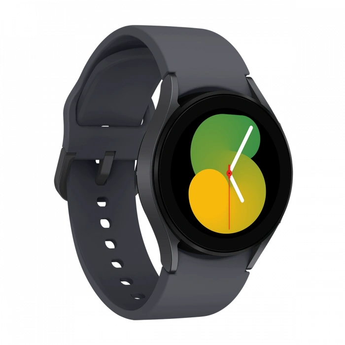 SAMSUNG Samsung Galaxy Watch5 40mm Grafit Akıllı Saat