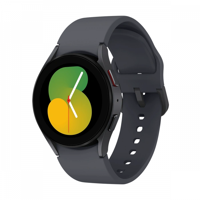 SAMSUNG Samsung Galaxy Watch5 40mm Grafit Akıllı Saat