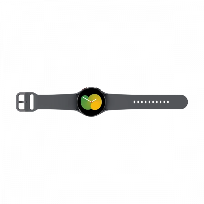 SAMSUNG Samsung Galaxy Watch5 40mm Grafit Akıllı Saat