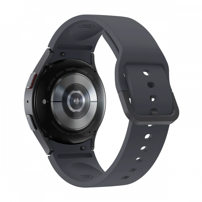 SAMSUNG Samsung Galaxy Watch5 40mm Grafit Akıllı Saat