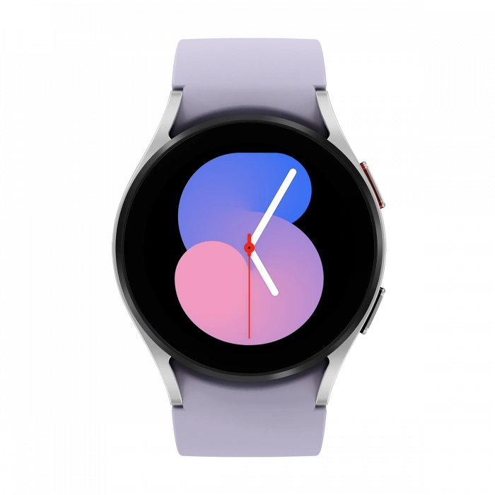 SAMSUNG Samsung Galaxy Watch5 40mm Gümüş Akıllı Saat