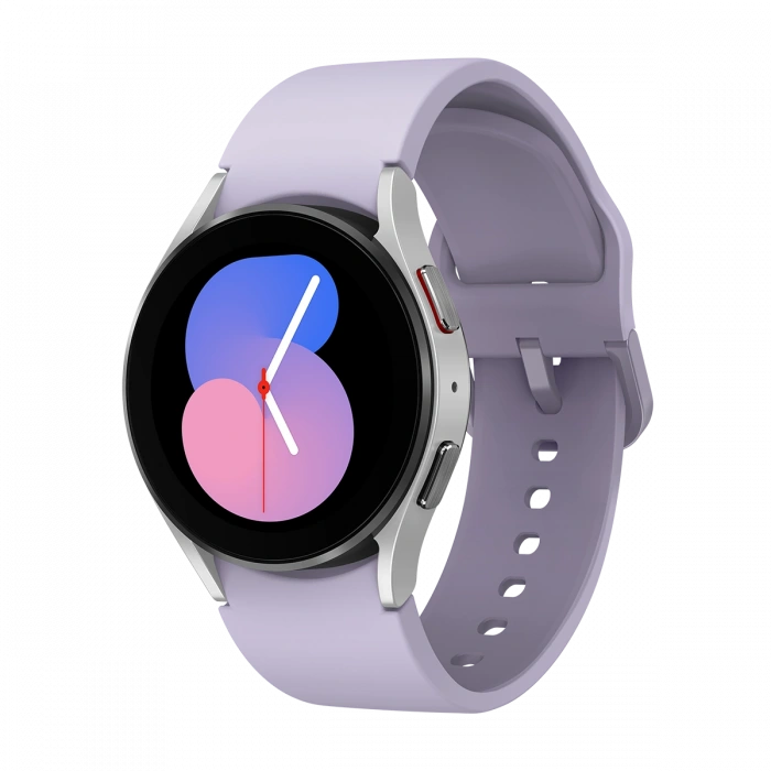 SAMSUNG Samsung Galaxy Watch5 40mm Gümüş Akıllı Saat