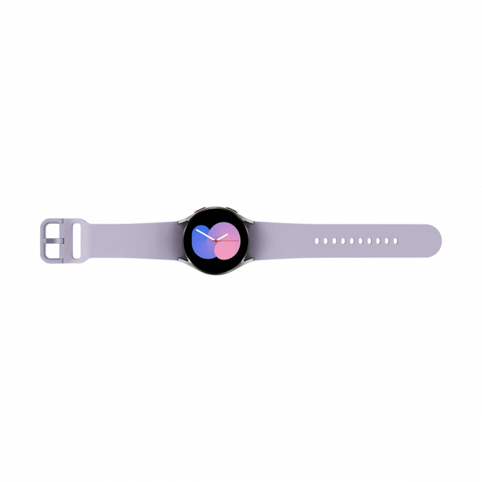 SAMSUNG Samsung Galaxy Watch5 40mm Gümüş Akıllı Saat