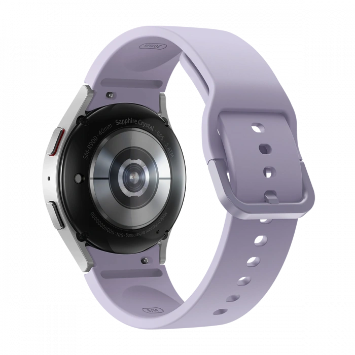 SAMSUNG Samsung Galaxy Watch5 40mm Gümüş Akıllı Saat