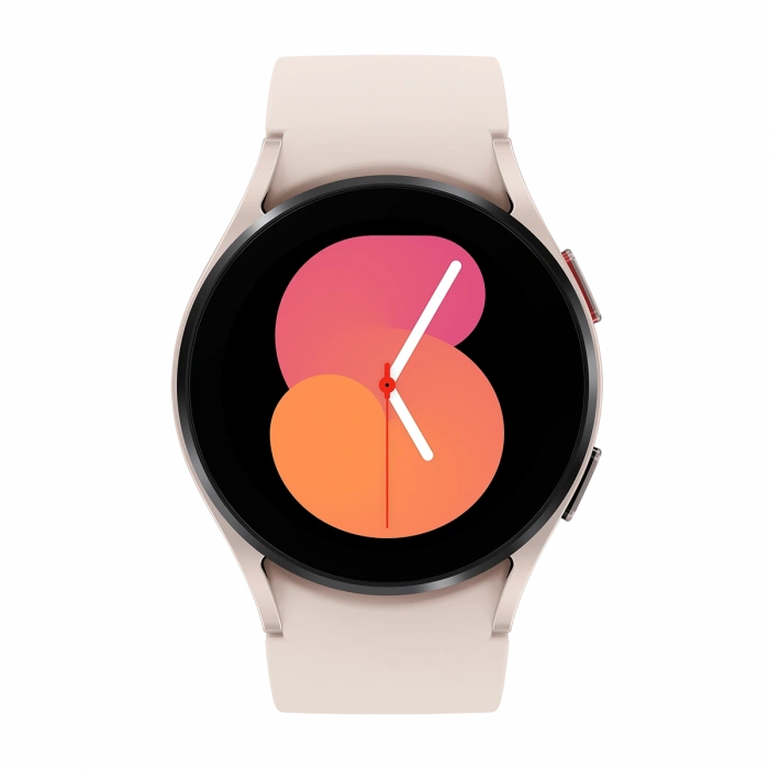 SAMSUNG Samsung Galaxy Watch5 40mm Pembe Altın Akıllı Saat