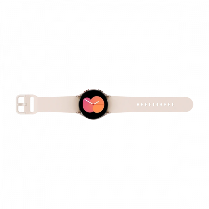 SAMSUNG Samsung Galaxy Watch5 40mm Pembe Altın Akıllı Saat