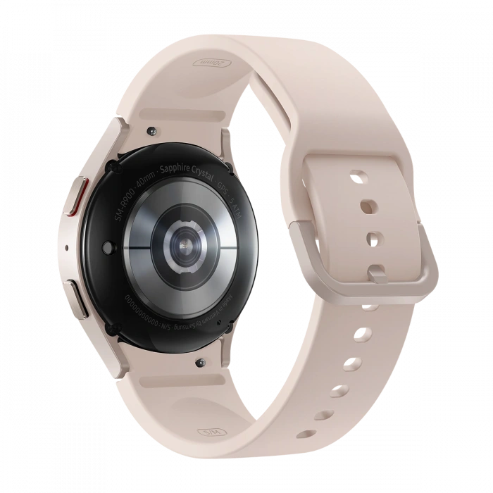 SAMSUNG Samsung Galaxy Watch5 40mm Pembe Altın Akıllı Saat