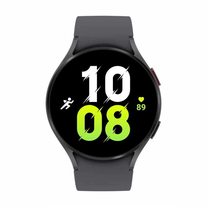SAMSUNG Samsung Galaxy Watch5 44mm Grafit Akıllı Saat