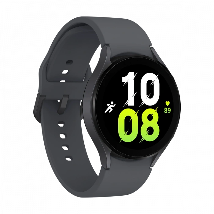 SAMSUNG Samsung Galaxy Watch5 44mm Grafit Akıllı Saat