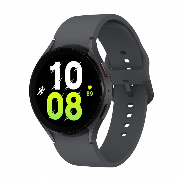 SAMSUNG Samsung Galaxy Watch5 44mm Grafit Akıllı Saat