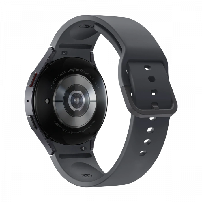 SAMSUNG Samsung Galaxy Watch5 44mm Grafit Akıllı Saat