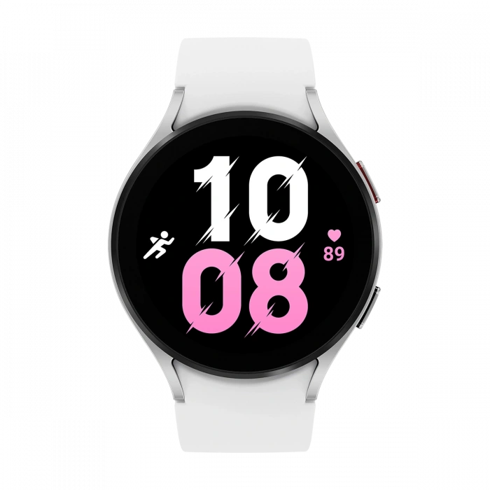 SAMSUNG Samsung Galaxy Watch5 44mm Gümüş Akıllı Saat