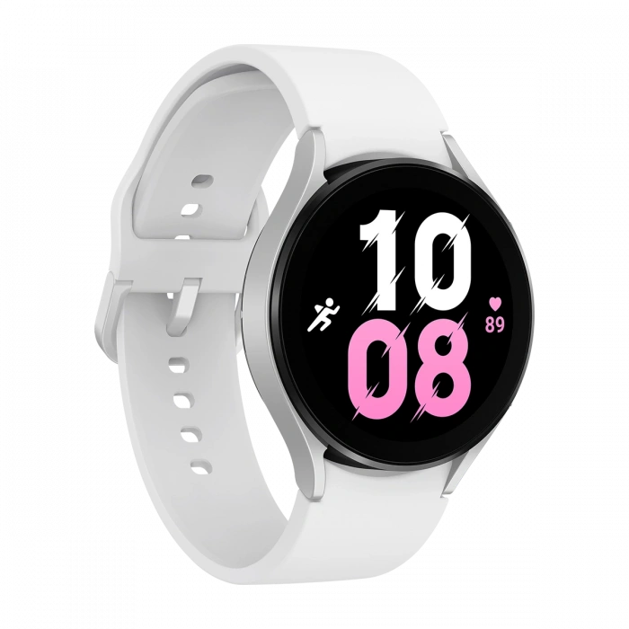 SAMSUNG Samsung Galaxy Watch5 44mm Gümüş Akıllı Saat