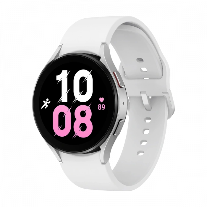 SAMSUNG Samsung Galaxy Watch5 44mm Gümüş Akıllı Saat