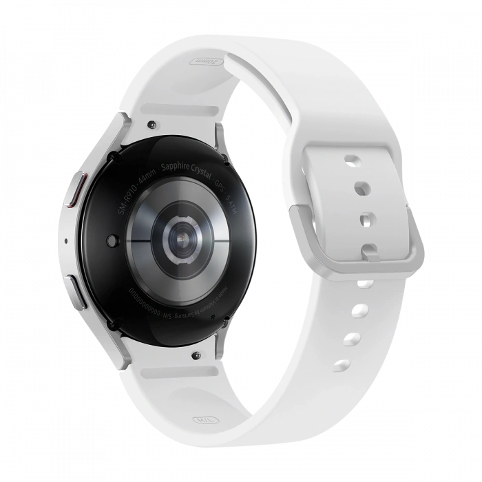 SAMSUNG Samsung Galaxy Watch5 44mm Gümüş Akıllı Saat