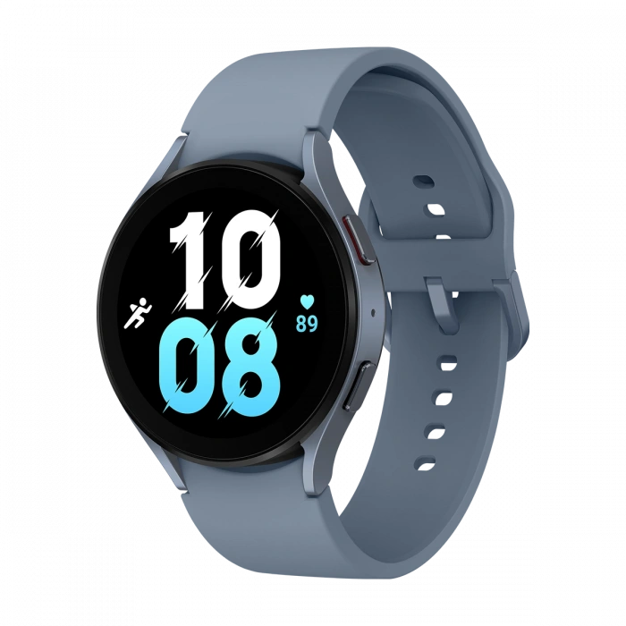 SAMSUNG Samsung Galaxy Watch5 44mm Safir Akıllı Saat