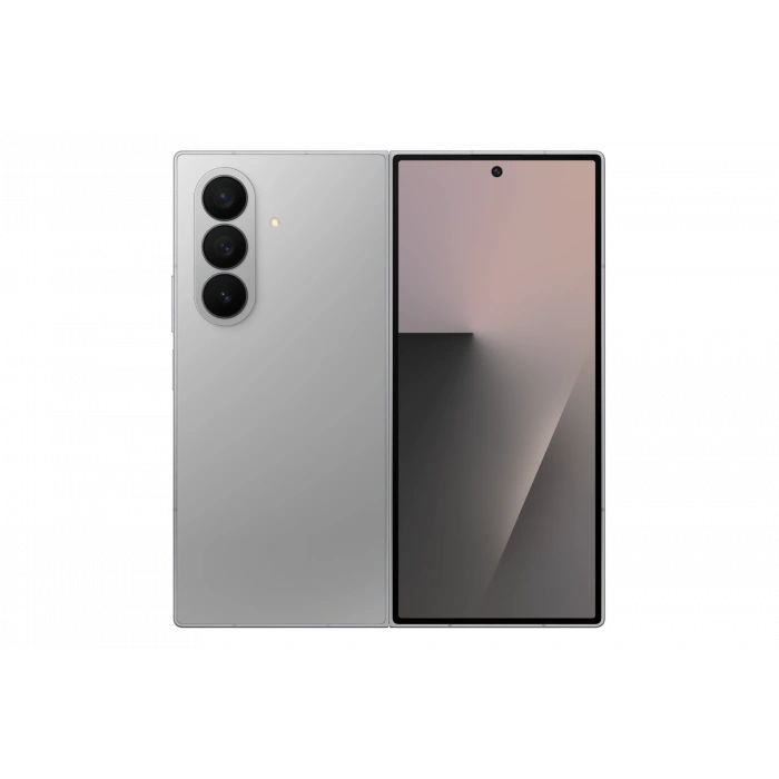 SAMSUNG SAMSUNG Galaxy Z Fold7 12/512GB Gümüş Android Telefon Modelleri