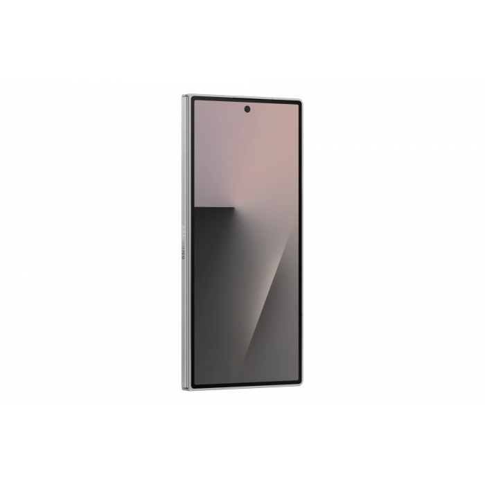 SAMSUNG SAMSUNG Galaxy Z Fold7 12/512GB Gümüş Android Telefon Modelleri