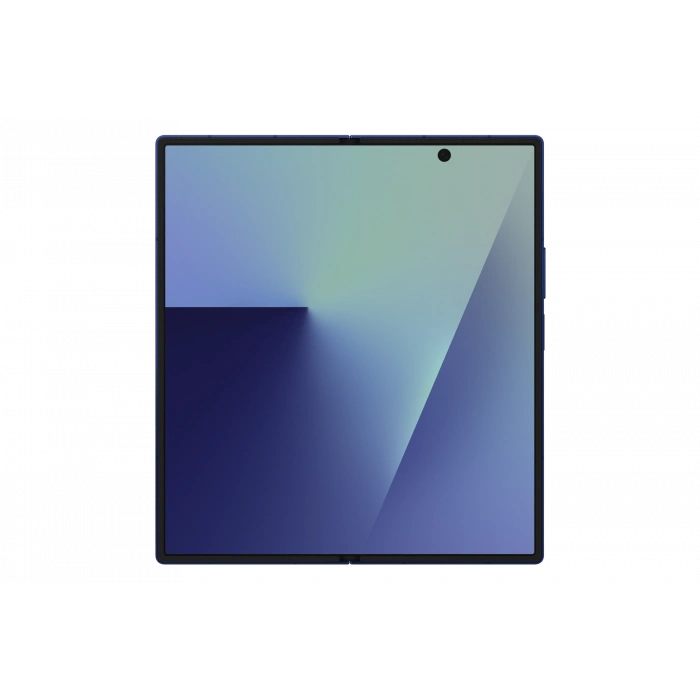 SAMSUNG SAMSUNG Galaxy Z Fold7 12/512GB Mavi Android Telefon Modelleri