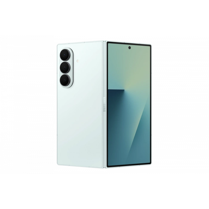SAMSUNG SAMSUNG Galaxy Z Fold7 12/512GB Yeşil Android Telefon Modelleri
