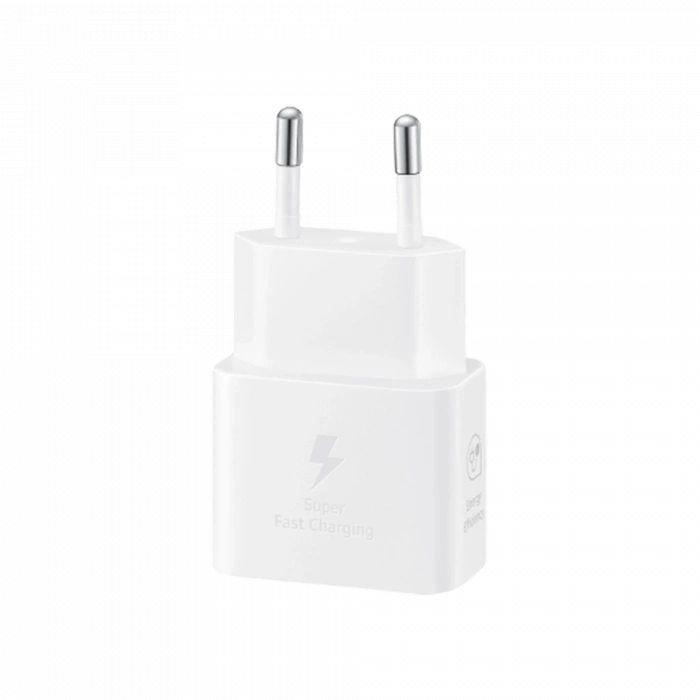 SAMSUNG Samsung T2510NHızlıŞarj TypeC Adapt25W-B Şarj Cihazları