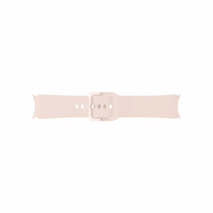 SAMSUNG Samsung Watch 4 & 5 Kordon S/M Pembe Saat ve Bileklik Aksesuarı