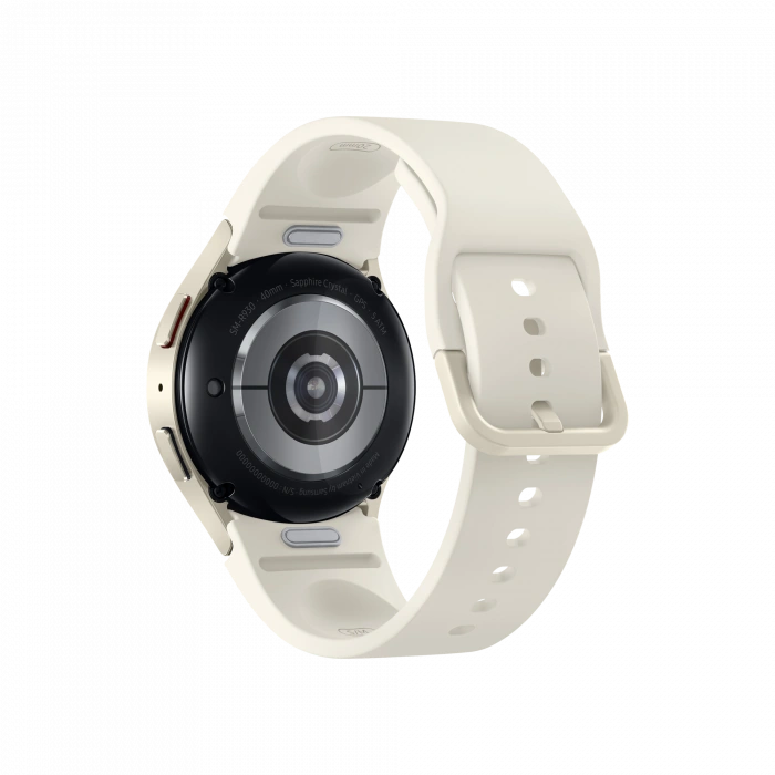 SAMSUNG SAMSUNG Watch 6 (40mm) Krem Akıllı Saat