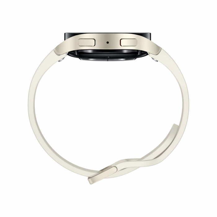 SAMSUNG SAMSUNG Watch 6 (40mm) Krem Akıllı Saat