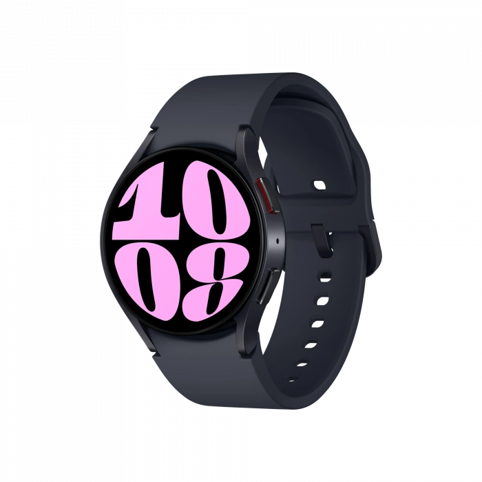 SAMSUNG SAMSUNG Watch 6 (40mm) Siyah Akıllı Saat